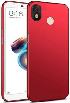 Flipkart Smartbuy Back Cover For Mi Redmi Note 5 Pro Flipkart Smartbuy Flipkart Com