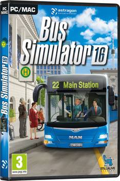 Bus Simulator 16 Mac Download Peatix
