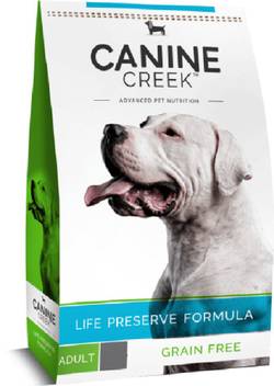 Canine Creek Grain Free Adult Chicken 4 Kg Dry Young Adult Dog Food Price In India Buy Canine Creek Grain Free Adult Chicken 4 Kg Dry Young Adult Dog Food Online At Flipkart Com