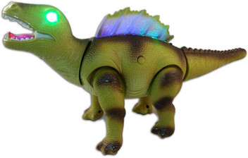 remote wala dinosaur