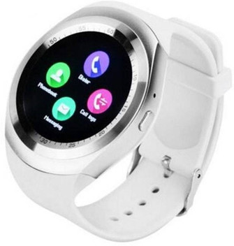 y1 smartwatch flipkart