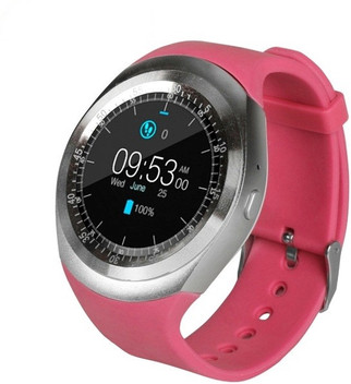 smart watch flipkart price 100