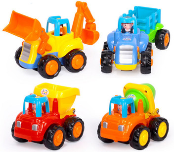 construction machine toys