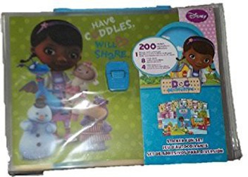 orville doc mcstuffins