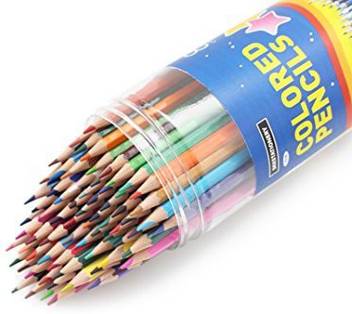 Generic Skkstationery 80pcs Colored Pencils 80 Vibrant Colors