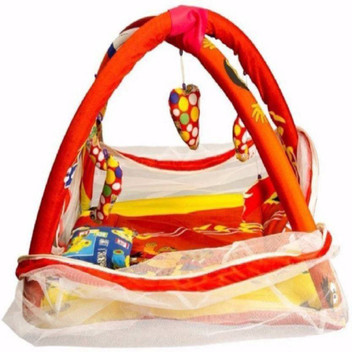 baby sleeping bed flipkart
