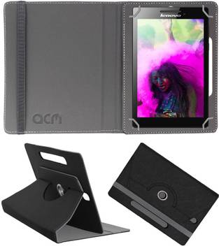 Acm Flip Cover For Lenovo Tab 3 10f Acm Flipkart Com