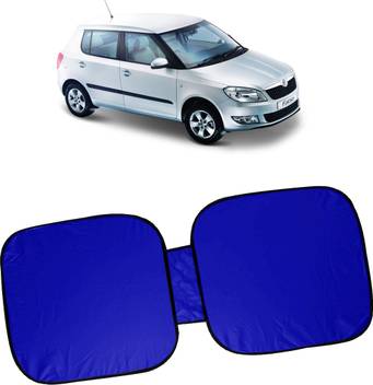 Autokraftz Dashboard Side Window Rear Window Sun Shade For Skoda Fabia Price In India Buy Autokraftz Dashboard Side Window Rear Window Sun Shade For Skoda Fabia