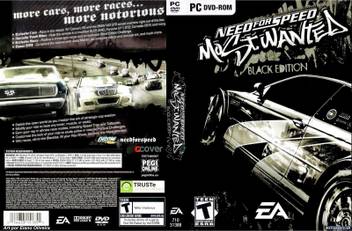 Need For Speed Most Wanted Disc No Download Required Black Edition Price In India Buy Need For Speed Most Wanted Disc No Download Required Black Edition Online At Flipkart Com