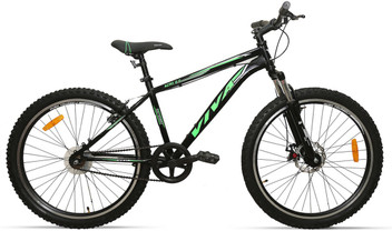 viva gear cycle price