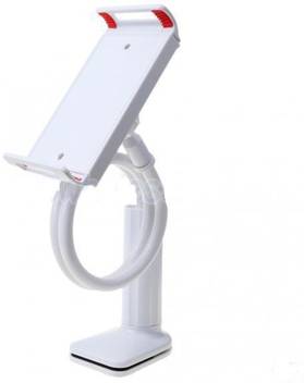 Techtest White Mobile Stands For Home Mobile Stand For Video