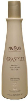 nexxus versastyler artistic designing lotion