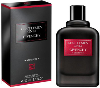 absolute parfum