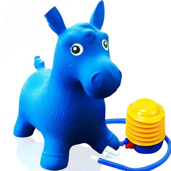 kids hopper toy