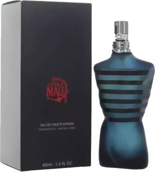 Buy Jean Paul Gaultier Ultra Male Eau De Toilette 40 Ml Online In India Flipkart Com
