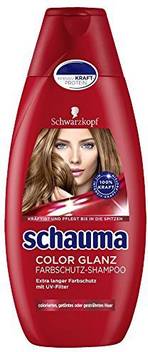 Schauma Color Glanz Shampoo Women Price In India Buy Schauma Color Glanz Shampoo Women Online In India Reviews Ratings Features Flipkart Com