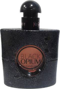 Buy Yves Saint Laurent Black Opium Eau De Parfum 45 Ml Online In