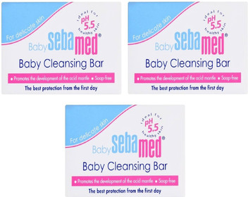 sebamed soap online