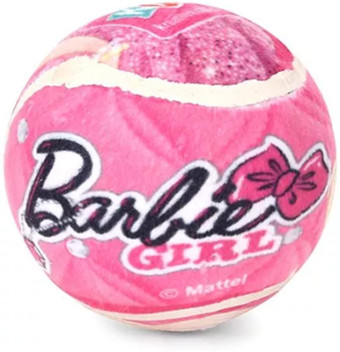 barbie cricket