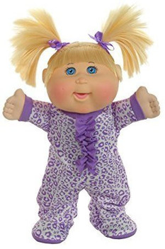 generic cabbage patch dolls