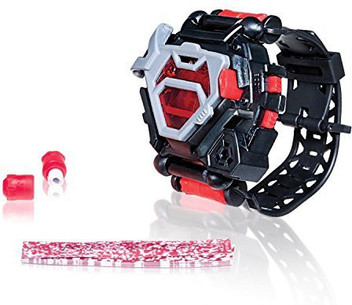 spy watch toy