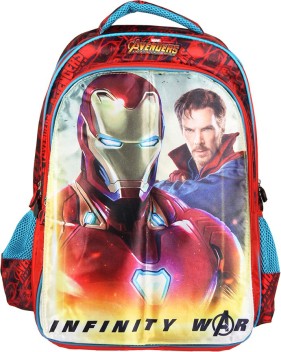 avengers infinity war lunch bag