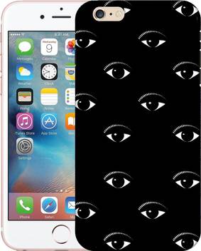 Om Unique Print Back Cover For Apple Iphone 6 Apple Iphone 6s Om Unique Print Flipkart Com