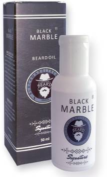 Black Marble Natural Beard Oil Hair Oil Price In India Buy Black Marble Natural Beard Oil Hair Oil Online In India Reviews Ratings Features Flipkart Com