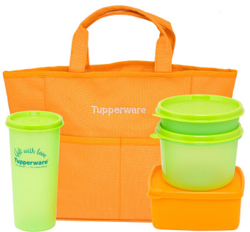 tupperware lunch bag flipkart