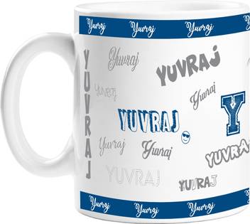 Printattic Me Myself I Yuvraj Name Edition Ceramic Coffee Mug Price In India Buy Printattic Me Myself I Yuvraj Name Edition Ceramic Coffee Mug Online At Flipkart Com Lots of peoples are searching for the same on the internet. name edition ceramic coffee mug