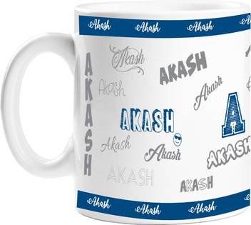 Printattic Me Myself I Akash Name Edition Ceramic Coffee Mug Price In India Buy Printattic Me Myself I Akash Name Edition Ceramic Coffee Mug Online At Flipkart Com Akash is a secure, transparent, and decentralized cloud computing marketplace that connects those who need computing resources (tenants) with those that have computing capacity to. flipkart