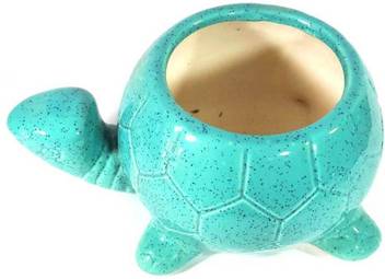 Crockto Ceramic Tortoise Handmade Bonsai Succulent Planter Pots Indoor Planter Fancy Decorative Plant Container Set Price In India Buy Crockto Ceramic Tortoise Handmade Bonsai Succulent Planter Pots Indoor Planter Fancy Decorative Plant Container