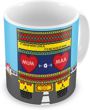 gift for mumma