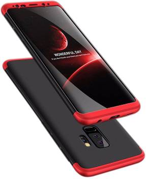 Kapa Back Cover For Samsung Galaxy S9 Plus Kapa Flipkart Com