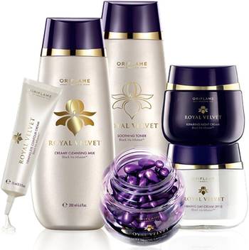 Oriflame Sweden Oriflame Set Age 40 Price In India Buy Oriflame Sweden Oriflame Set Age 40 Online At Flipkart Com