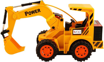 flipkart remote control jcb