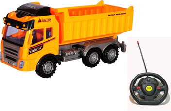 rc dumper