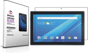Mobonic Tempered Glass Guard For Lenovo Tab 4 10 10 1 Inch Tb X304l Tb X304f Not For Lenovo Tab 4 10 Plus Mobonic Flipkart Com