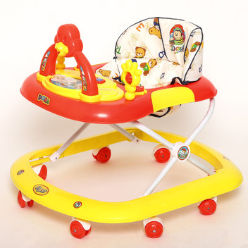 dash baby walker