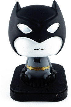batman dashboard figure