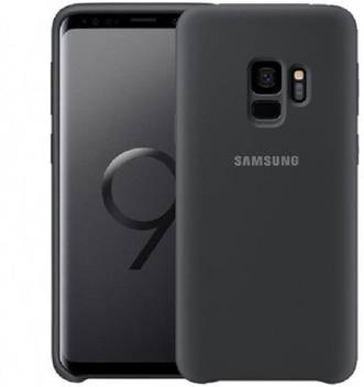 Midkart Back Cover For Samsung Galaxy S9 Plus Black Silicone Case Silky Soft Touch Finish Midkart Flipkart Com