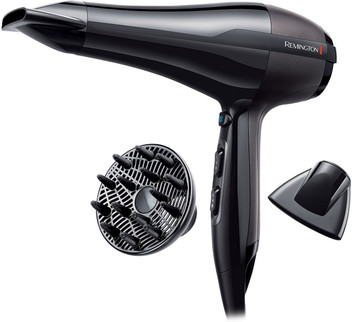 remington pro air shine 2300 watt hair dryer