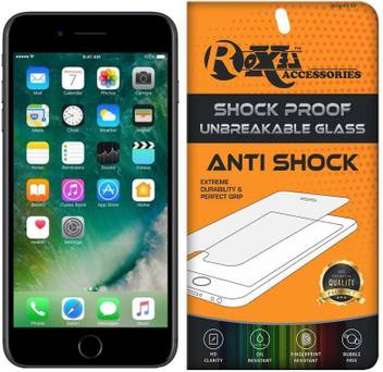 Roxel Screen Guard For Apple Iphone 7 Plus Roxel Flipkart Com