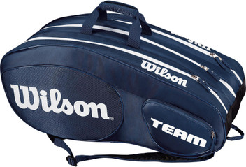 wilson tennis kit bag