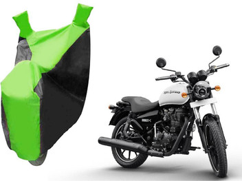thunderbird 350 bike cover
