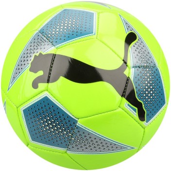 Buy Puma Big Cat 2 Green Soccer Ball 