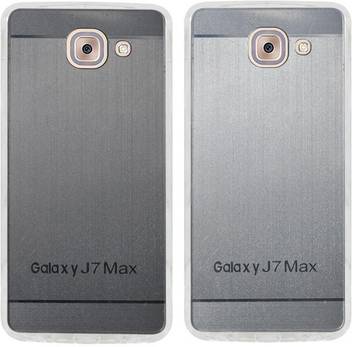 Covernew Back Cover For Samsung Galaxy J7 Max Covernew Flipkart Com