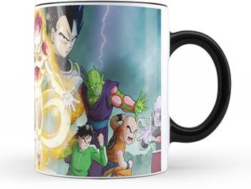 Pics And You Black Coloured Cartoon Themed 95 Dragon Ball Z