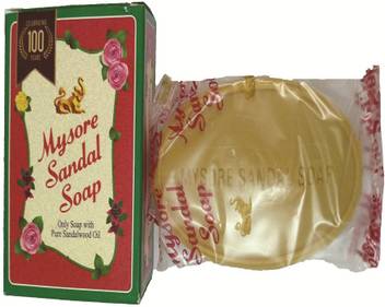 Mysore Sandal Sandal Soap 75 Gm Price In India Buy Mysore Sandal Sandal Soap 75 Gm Online In India Reviews Ratings Features Flipkart Com