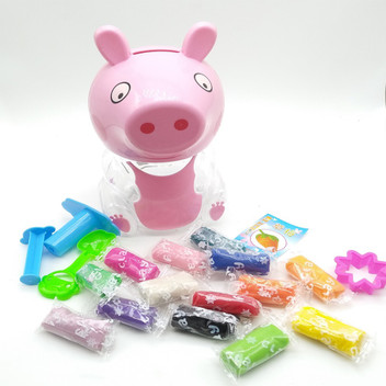 peppa pig sand toys